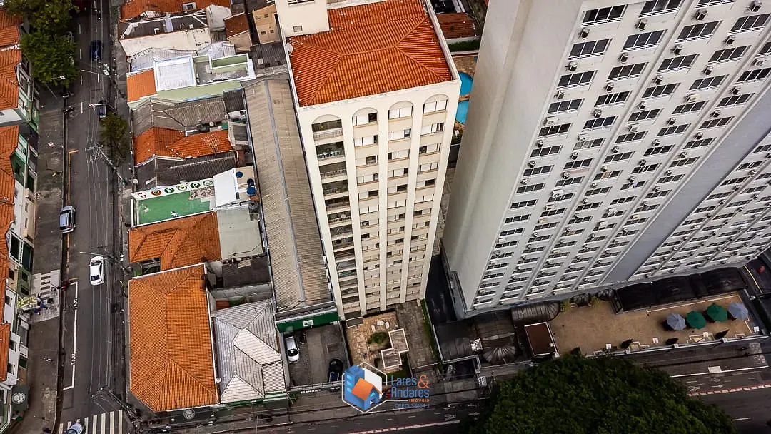 Apartamento, 3 quartos, 116 m² - Foto 27