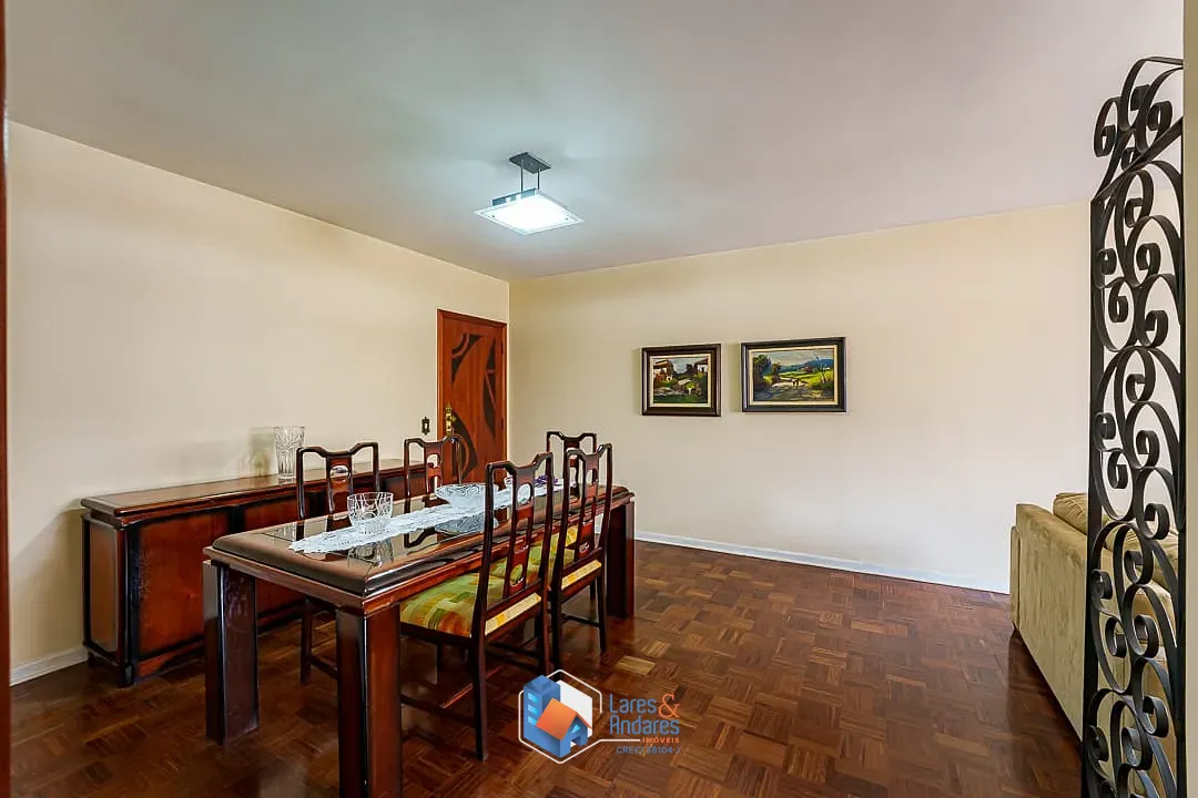 Apartamento, 3 quartos, 116 m² - Foto 8