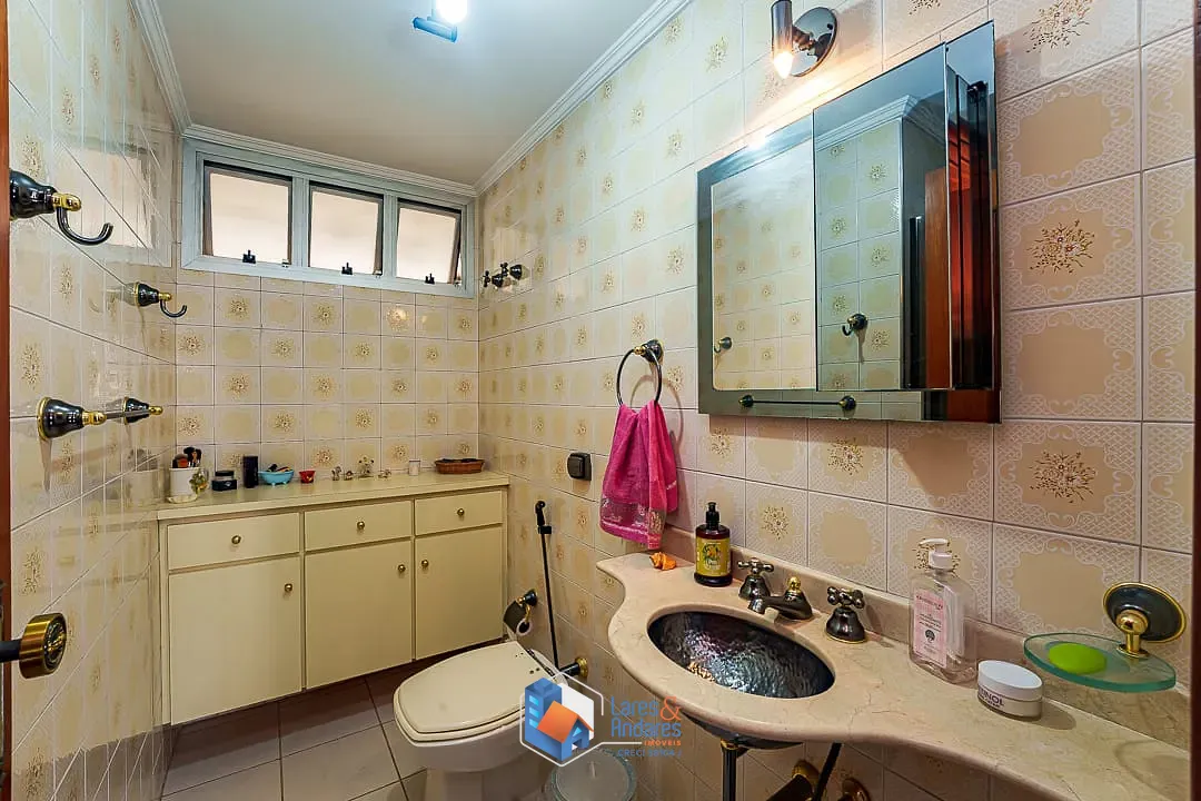 Apartamento, 3 quartos, 116 m² - Foto 14