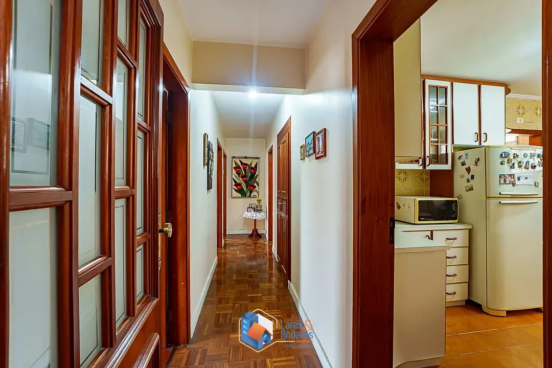 Apartamento, 3 quartos, 116 m² - Foto 9