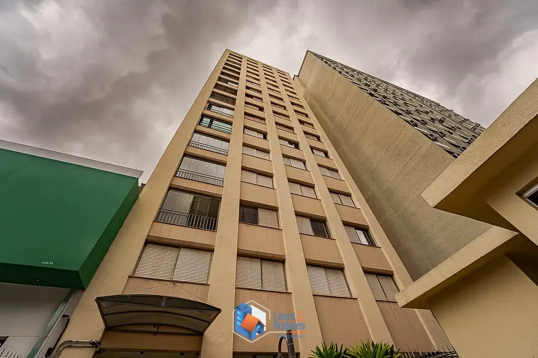 Apartamento, 3 quartos, 116 m² - Foto 26