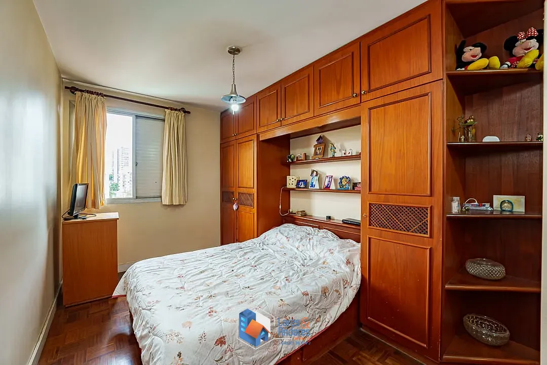 Apartamento, 3 quartos, 116 m² - Foto 15