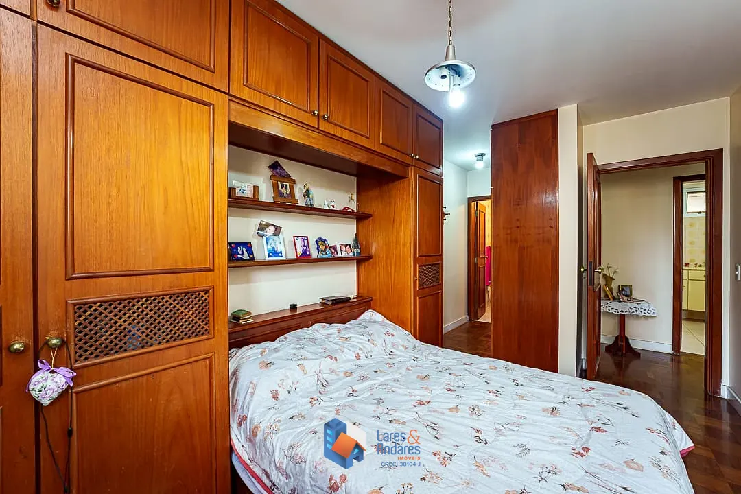 Apartamento, 3 quartos, 116 m² - Foto 16