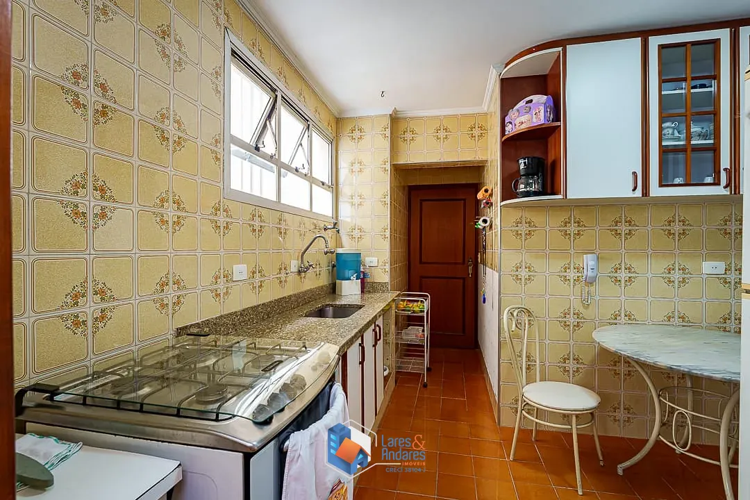 Apartamento, 3 quartos, 116 m² - Foto 20