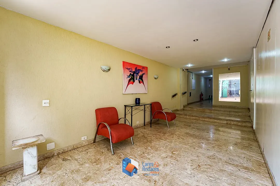 Apartamento, 3 quartos, 116 m² - Foto 24