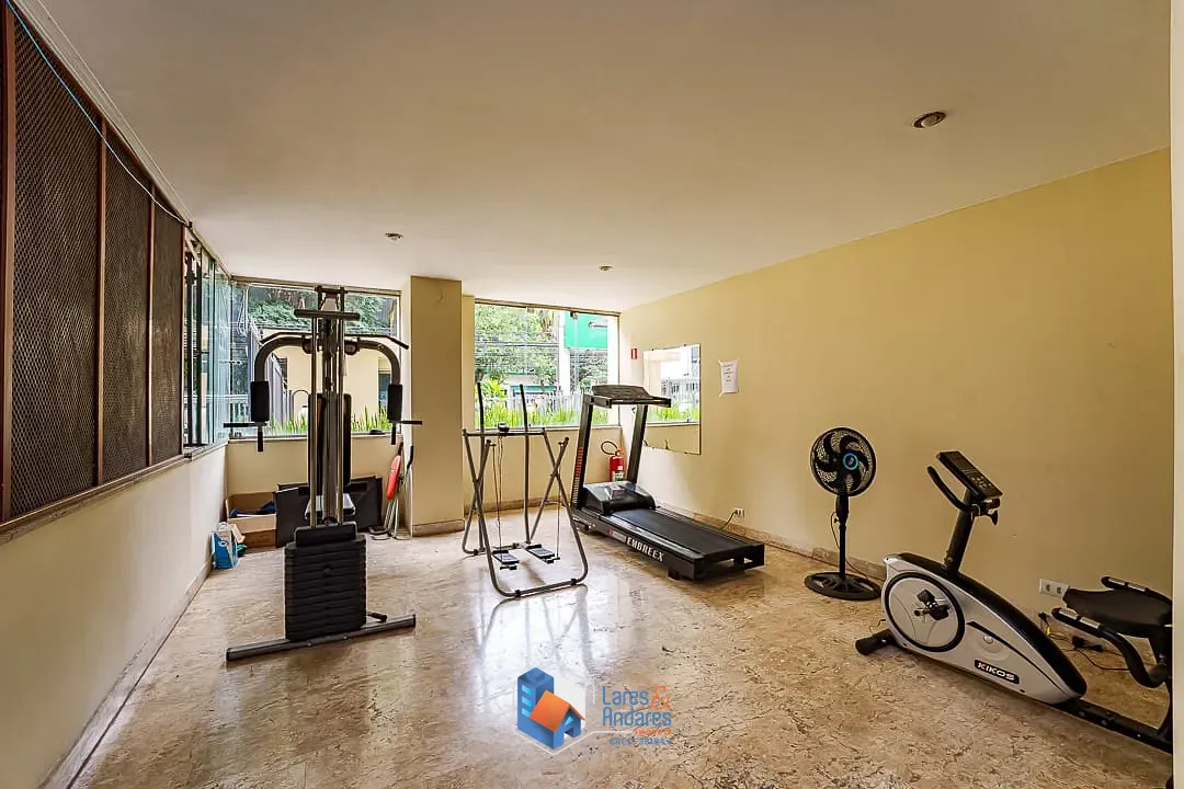 Apartamento, 3 quartos, 116 m² - Foto 25
