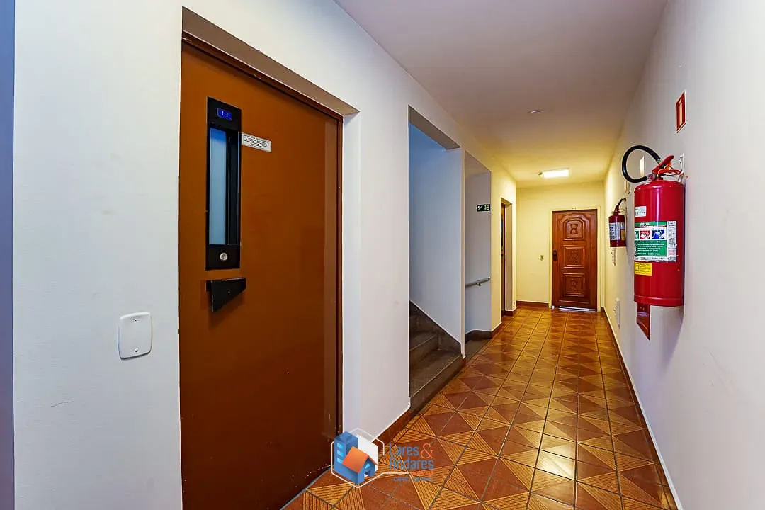 Apartamento, 3 quartos, 116 m² - Foto 22