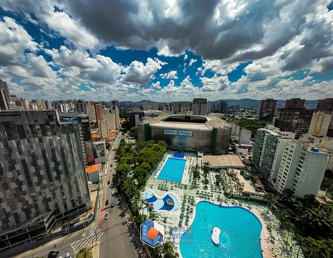 Apartamento, 3 quartos, 116 m² - Foto 33