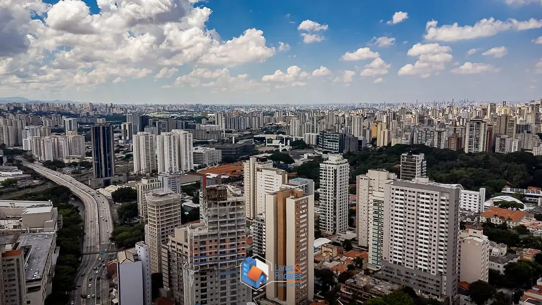 Apartamento, 3 quartos, 116 m² - Foto 35