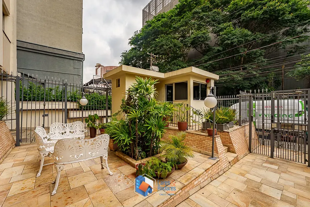 Apartamento, 3 quartos, 116 m² - Foto 23