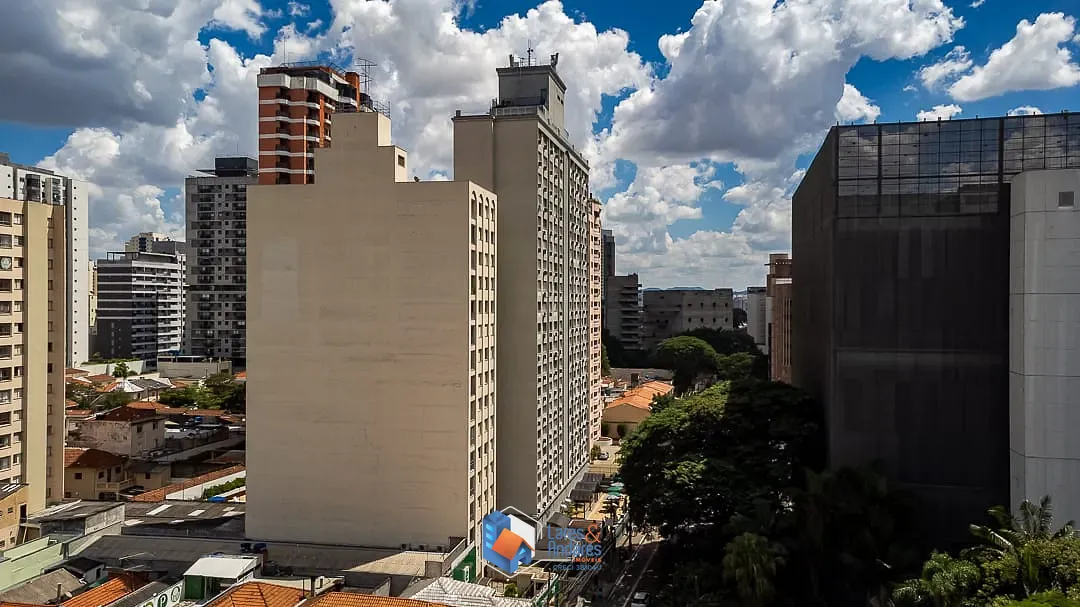 Apartamento, 3 quartos, 116 m² - Foto 28