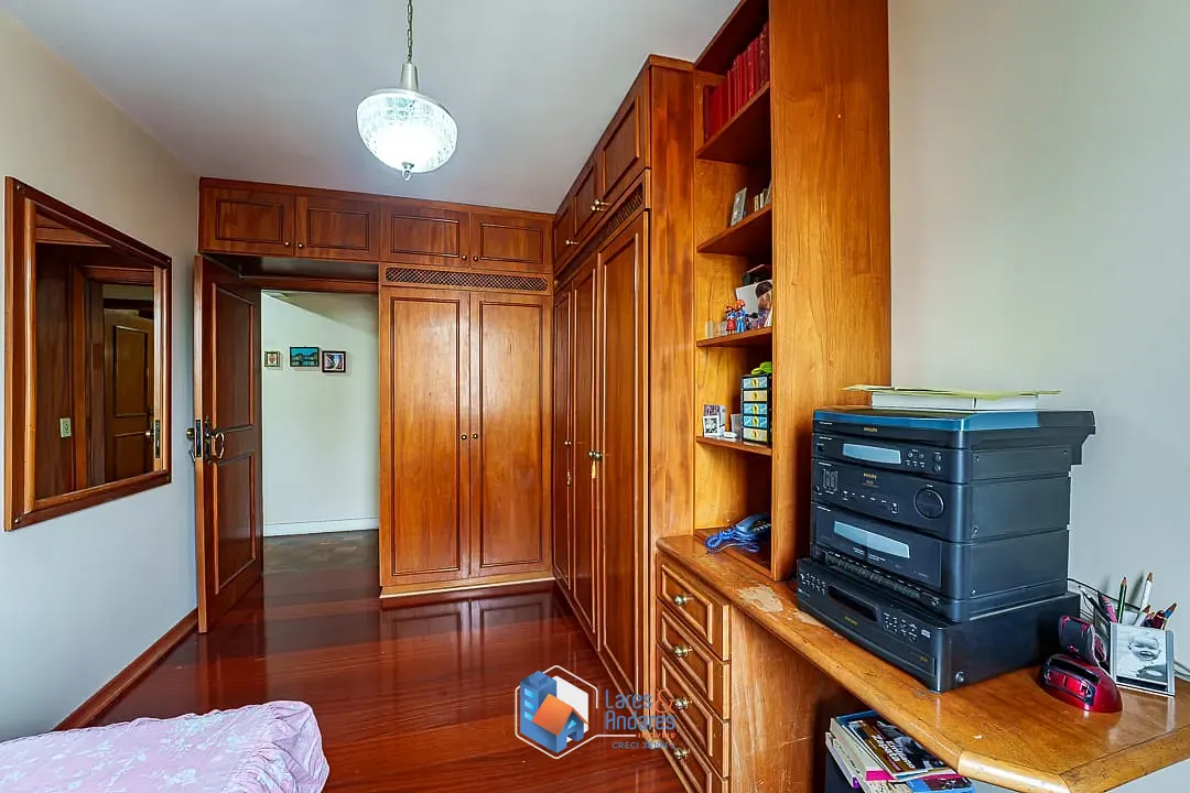 Apartamento, 3 quartos, 116 m² - Foto 11