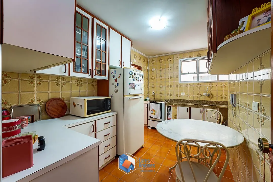 Apartamento, 3 quartos, 116 m² - Foto 18