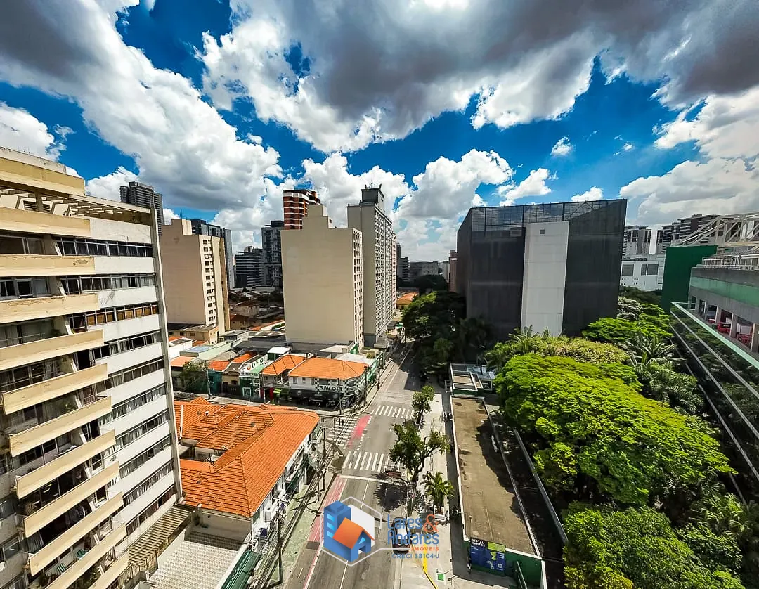 Apartamento, 3 quartos, 116 m² - Foto 34