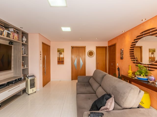 Foto do Apartamento - Apartamento tipo para venda em Ipiranga com 4 quartos, sendo 2 suítes, 133m² | Lares e Andares Imóveis