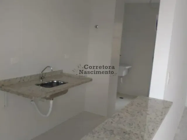 Apartamento com 56m² 2 quartos e 1 banheiro, à venda, no bairro Jardim Bela Vista em Jacareí