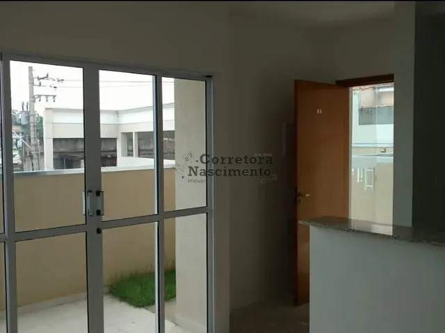 Apartamento com 56m² 2 quartos e 1 banheiro, à venda, no bairro Jardim Bela Vista em Jacareí