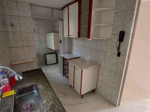 Foto do Apartamento - Apartamento terreoà venda, 2 dormitórios, Residencial Terra da Uva, Jundiaí, SP.  Perfeito para idosos e cadeirantes | Copette Imóveis