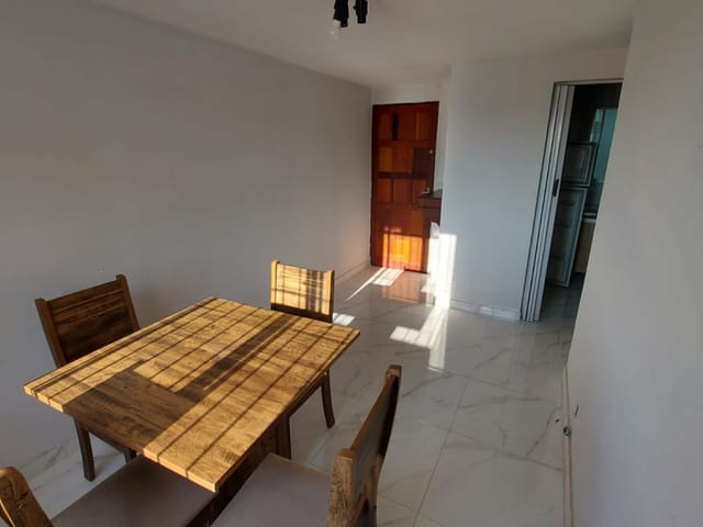 Foto do Apartamento - Apartamento terreoà venda, 2 dormitórios, Residencial Terra da Uva, Jundiaí, SP.  Perfeito para idosos e cadeirantes | Copette Imóveis