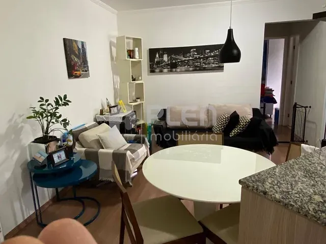 Apartamento com 48m² 2 quartos e 1 banheiro, à venda, no bairro Vila Bela Vista (Zona Norte) em São Paulo
