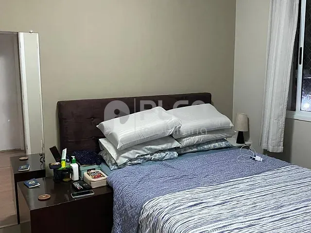 Apartamento com 48m² 2 quartos e 1 banheiro, à venda, no bairro Vila Bela Vista (Zona Norte) em São Paulo