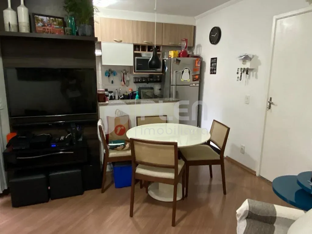 Apartamento de 2 quartos à venda em Vila Bela Vista (Zona Norte), São Paulo