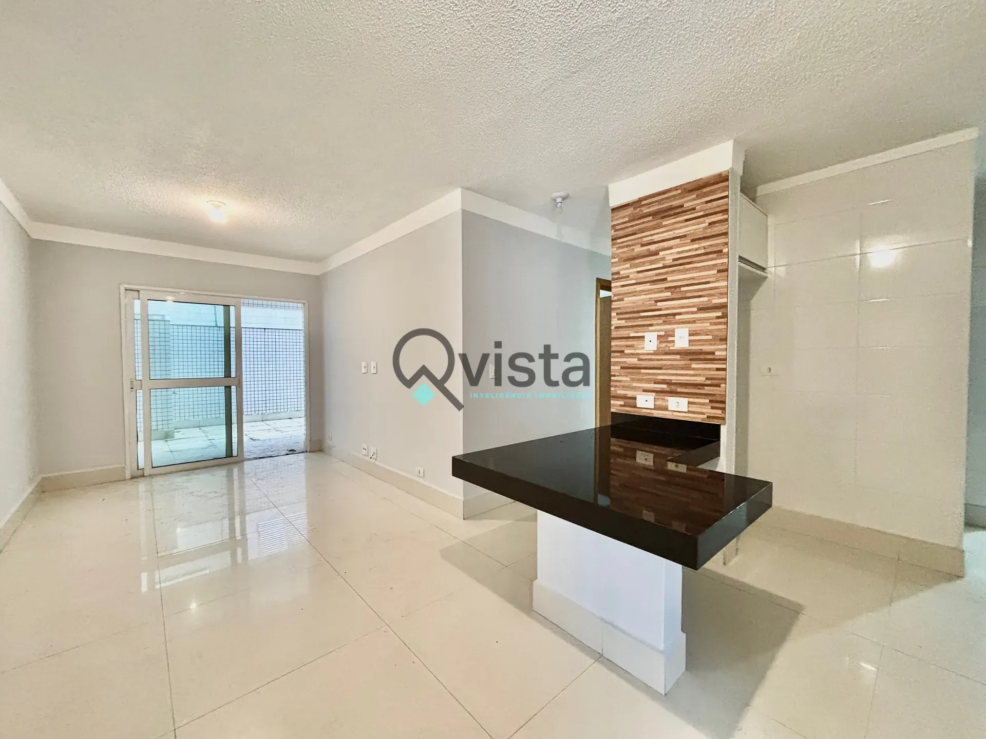 Apartamento, 3 quartos, 179 m² - Foto 1