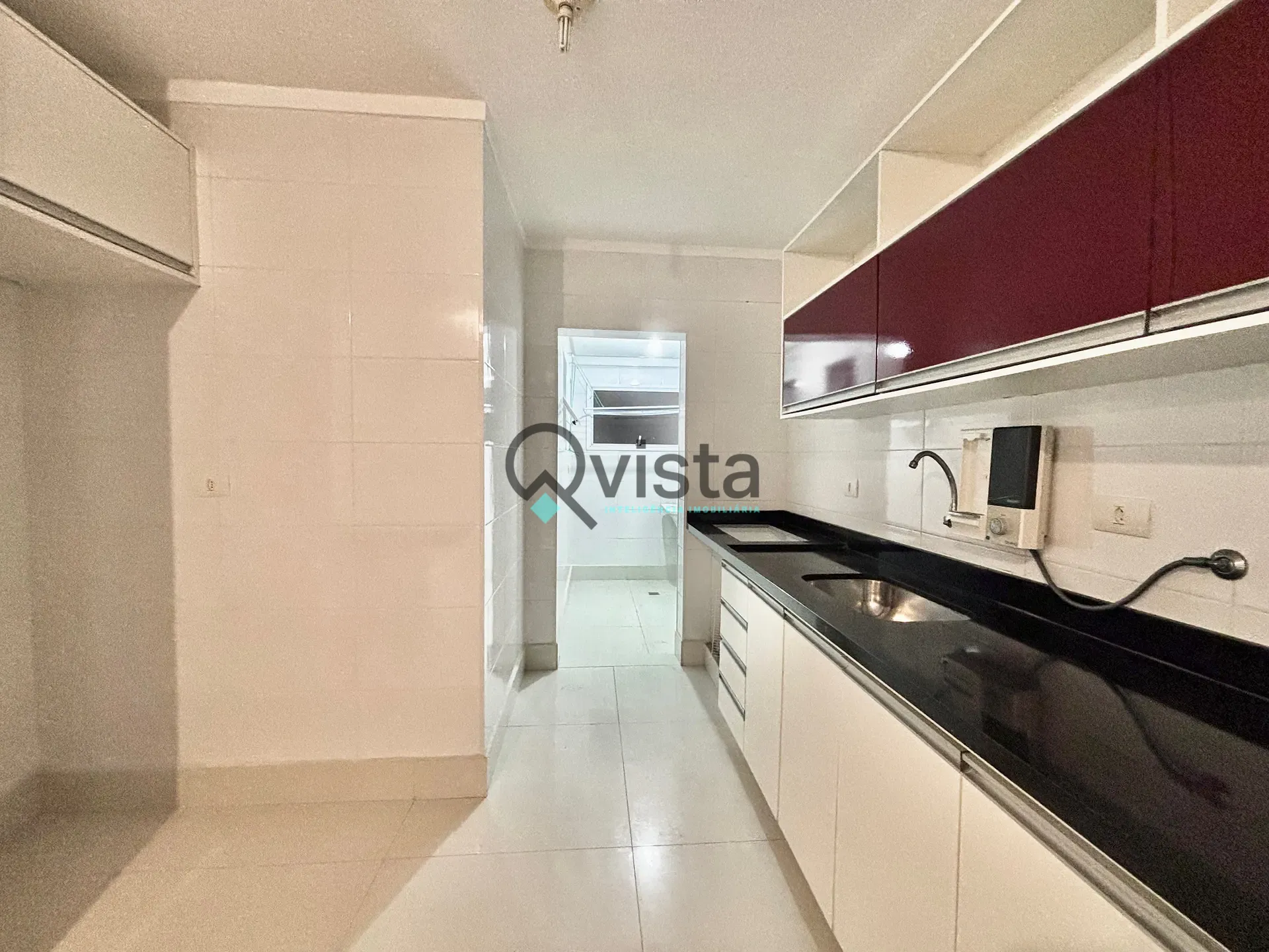 Apartamento, 3 quartos, 179 m² - Foto 3