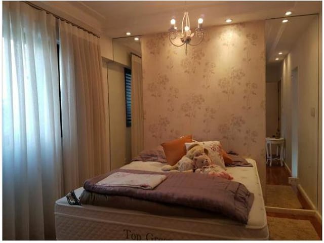 Foto do Apartamento - Oportunidade Apartamento 3 dormitórios Jardim Aquarius | RUSSI IMÓVEIS