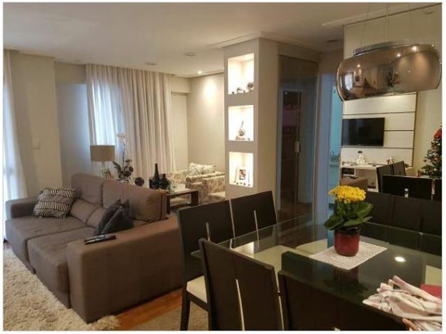 Foto do Apartamento - Oportunidade Apartamento 3 dormitórios Jardim Aquarius | RUSSI IMÓVEIS