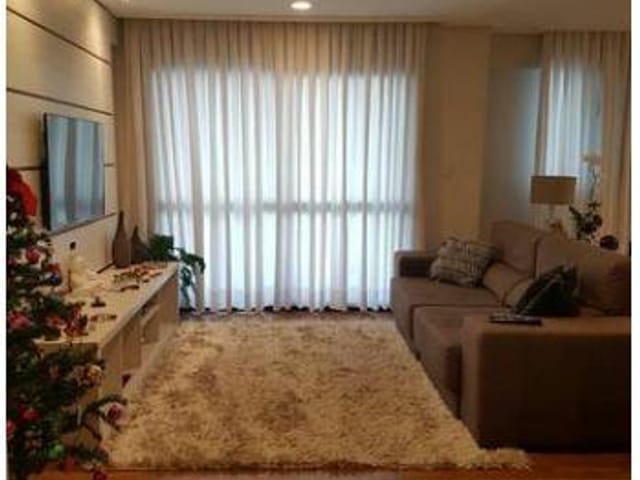 Foto do Apartamento - Oportunidade Apartamento 3 dormitórios Jardim Aquarius | RUSSI IMÓVEIS