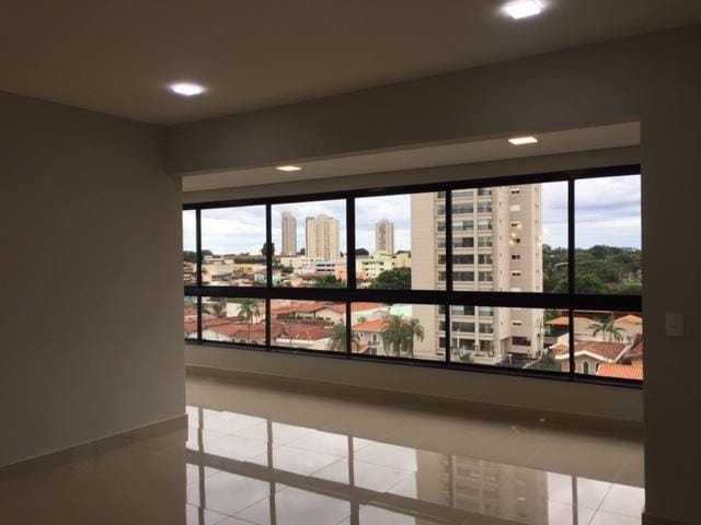 Foto do Apartamento - Apartamento com 3 dormitórios à venda, 129 m² por R$ 695.000 - São Sebastião - Uberaba/MG | ZUCATO IMOBILIARIA LTDA