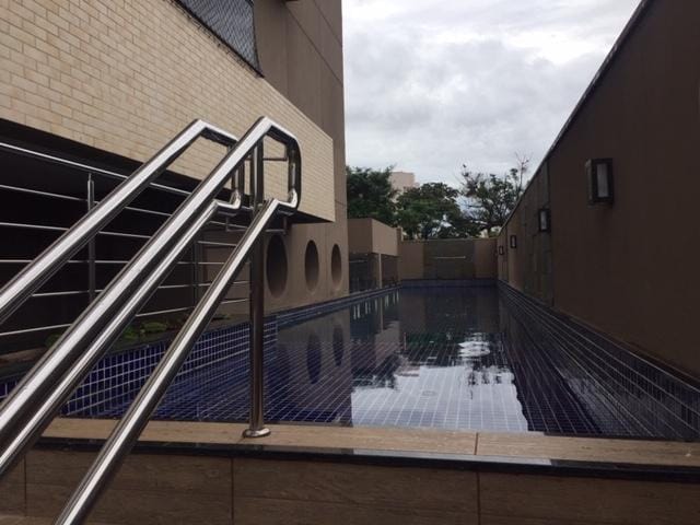 Foto do Apartamento - Apartamento com 3 dormitórios à venda, 129 m² por R$ 695.000 - São Sebastião - Uberaba/MG | ZUCATO IMOBILIARIA LTDA