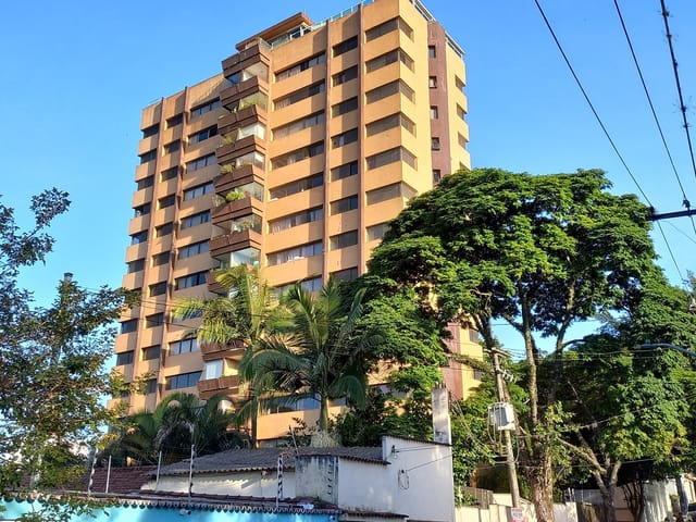 Foto do Apartamento - Apartamento tipo para venda com 3 quartos, sendo 1 suíte, 155m² | Lares e Andares Imóveis