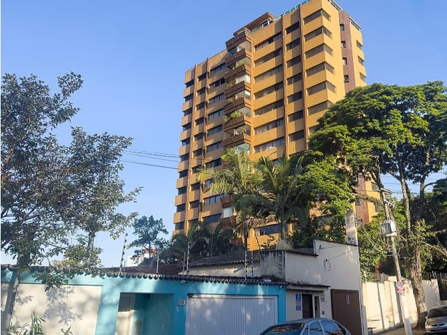 Foto do Apartamento - Apartamento tipo para venda com 3 quartos, sendo 1 suíte, 155m² | Lares e Andares Imóveis