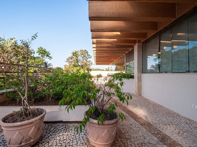 Foto do Apartamento - Apartamento tipo para venda com 3 quartos, sendo 1 suíte, 155m² | Lares e Andares Imóveis