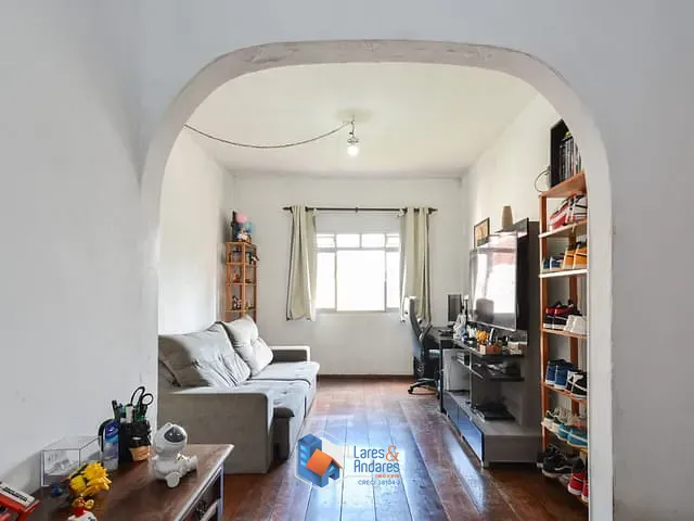 Apartamento com 162m² 3 quartos e 3 banheiros, à venda, no bairro Santa Cecília em São Paulo