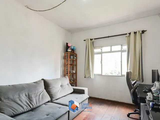 Apartamento com 162m² 3 quartos e 3 banheiros, à venda, no bairro Santa Cecília em São Paulo