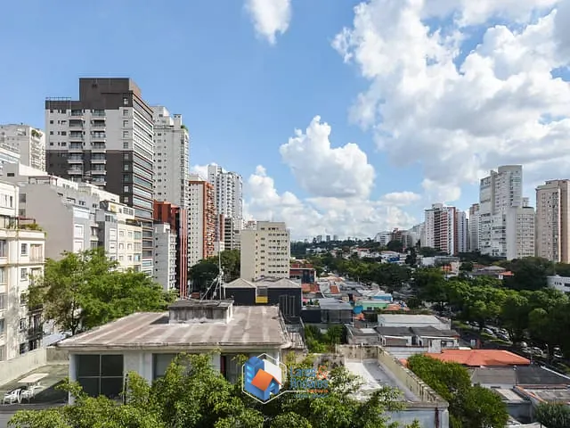 Apartamento com 162m² 3 quartos e 3 banheiros, à venda, no bairro Santa Cecília em São Paulo