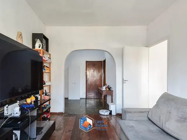 Apartamento com 162m² 3 quartos e 3 banheiros, à venda, no bairro Santa Cecília em São Paulo