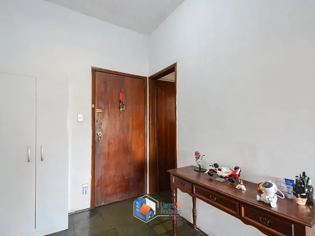 Apartamento com 162m² 3 quartos e 3 banheiros, à venda, no bairro Santa Cecília em São Paulo