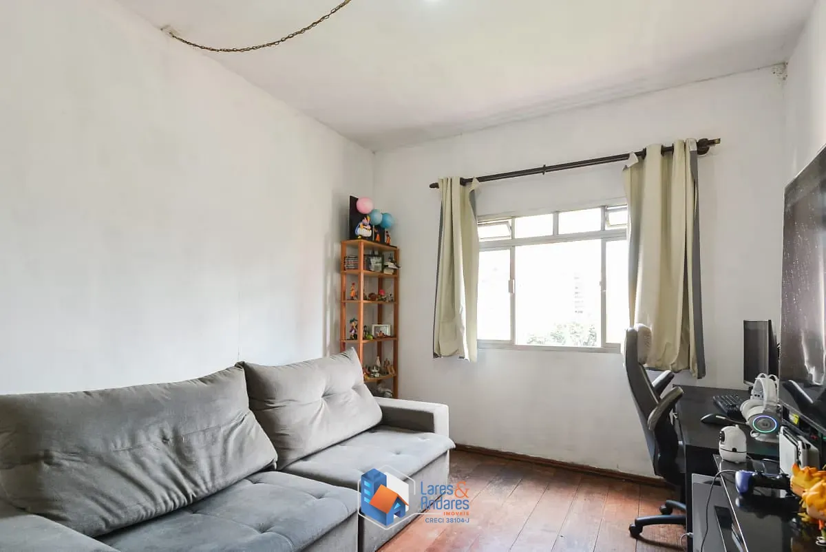 Apartamento, 3 quartos, 162 m² - Foto 2