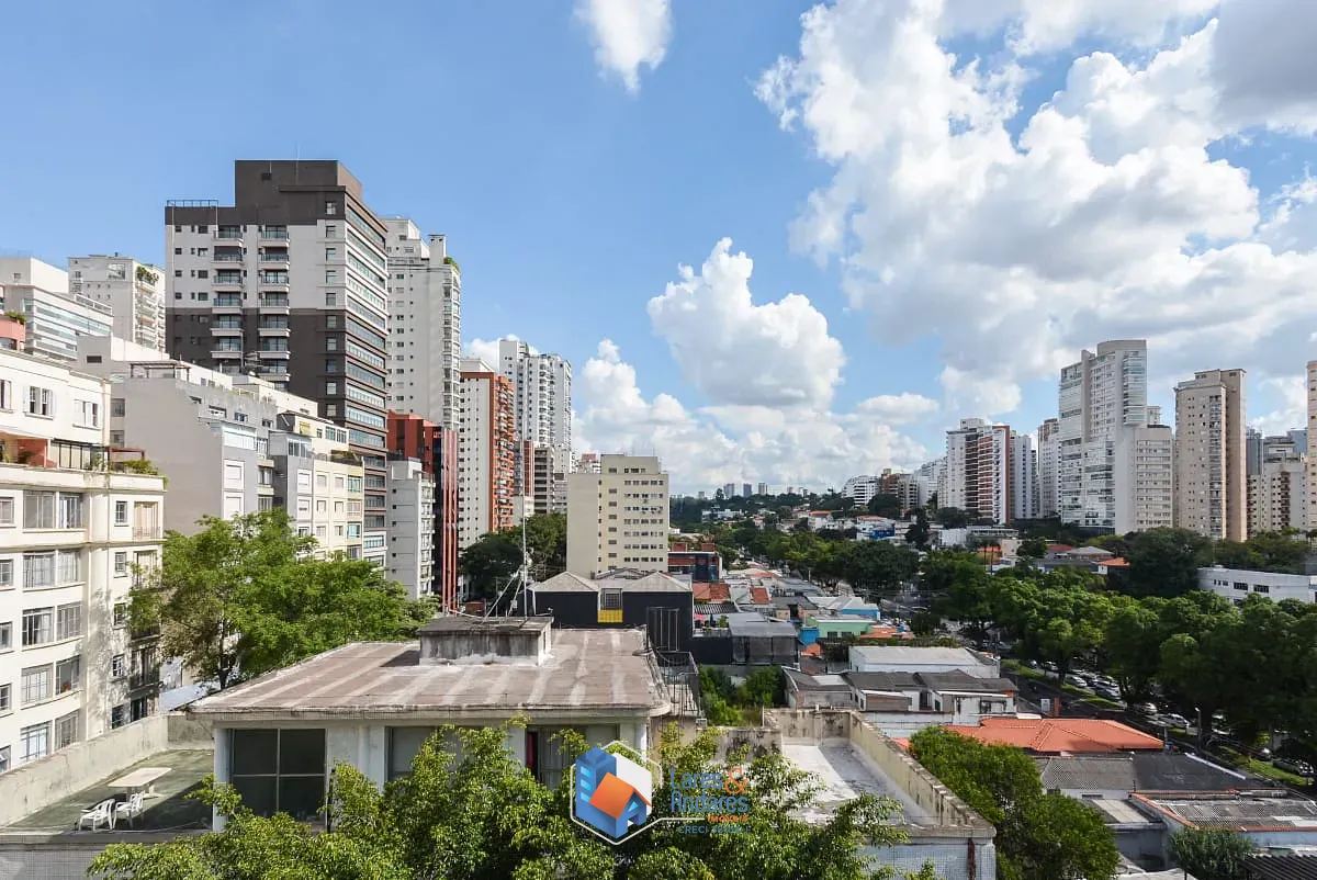 Apartamento, 3 quartos, 162 m² - Foto 4
