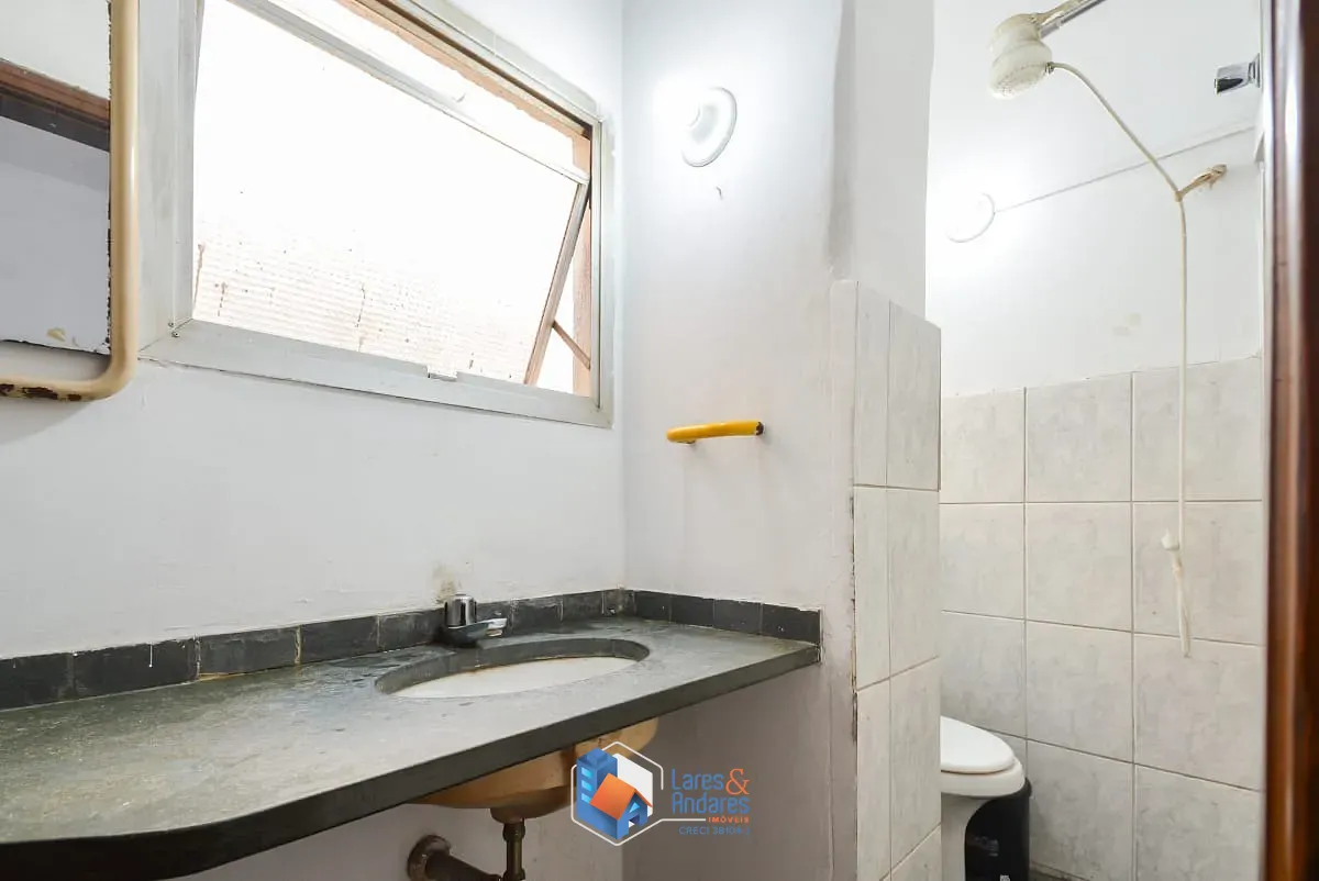 Apartamento, 3 quartos, 162 m² - Foto 6