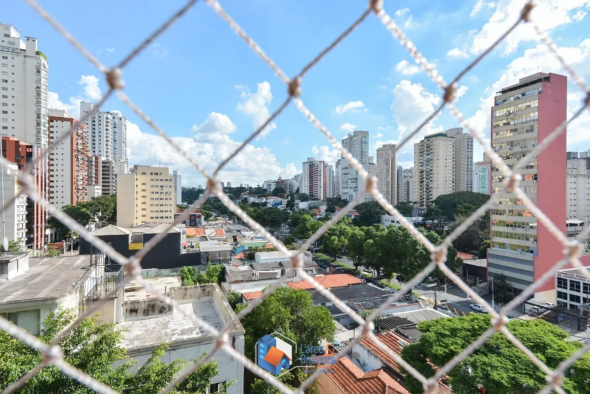 Apartamento, 3 quartos, 162 m² - Foto 43