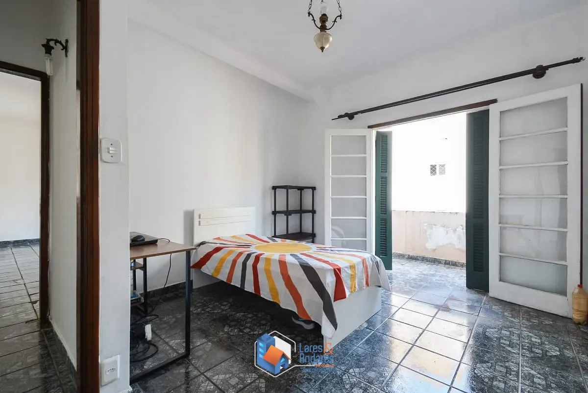 Apartamento, 3 quartos, 162 m² - Foto 21