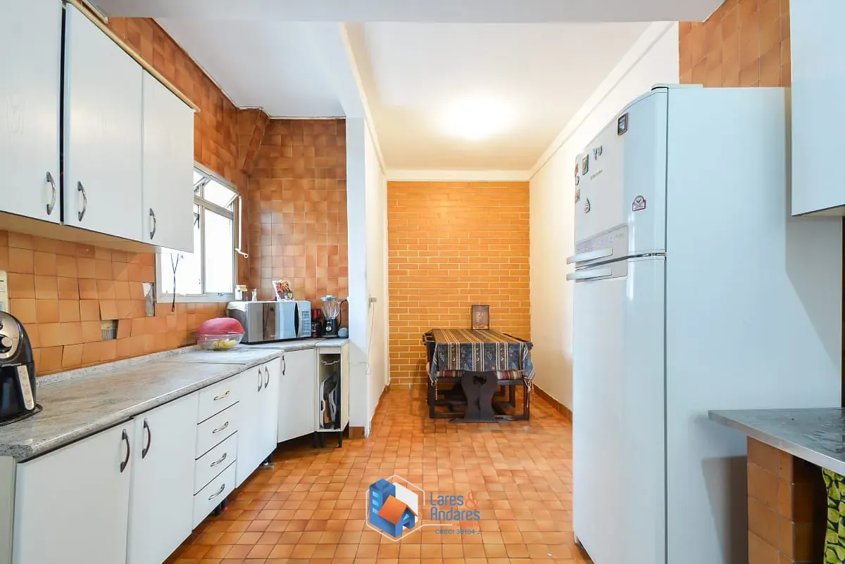 Apartamento, 3 quartos, 162 m² - Foto 19