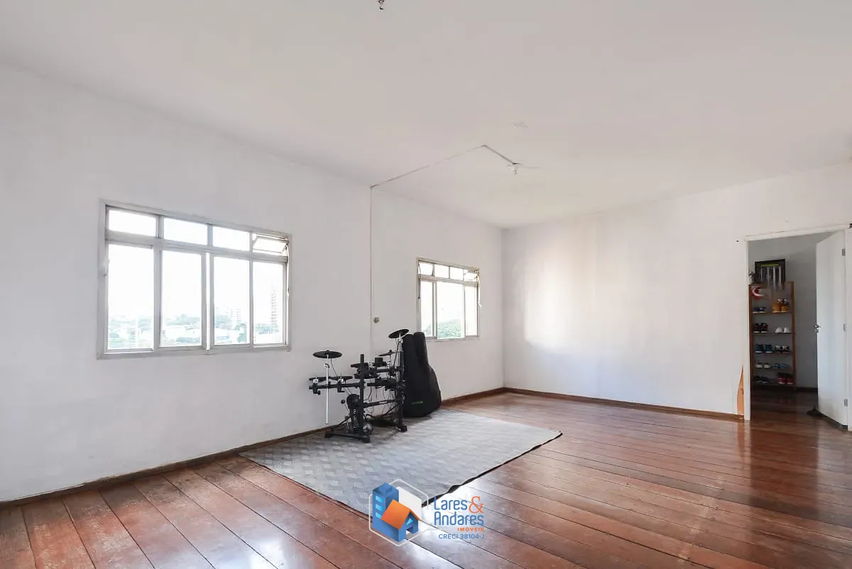 Apartamento, 3 quartos, 162 m² - Foto 9