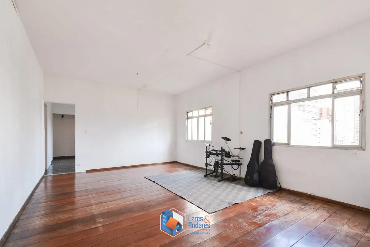 Apartamento, 3 quartos, 162 m² - Foto 8