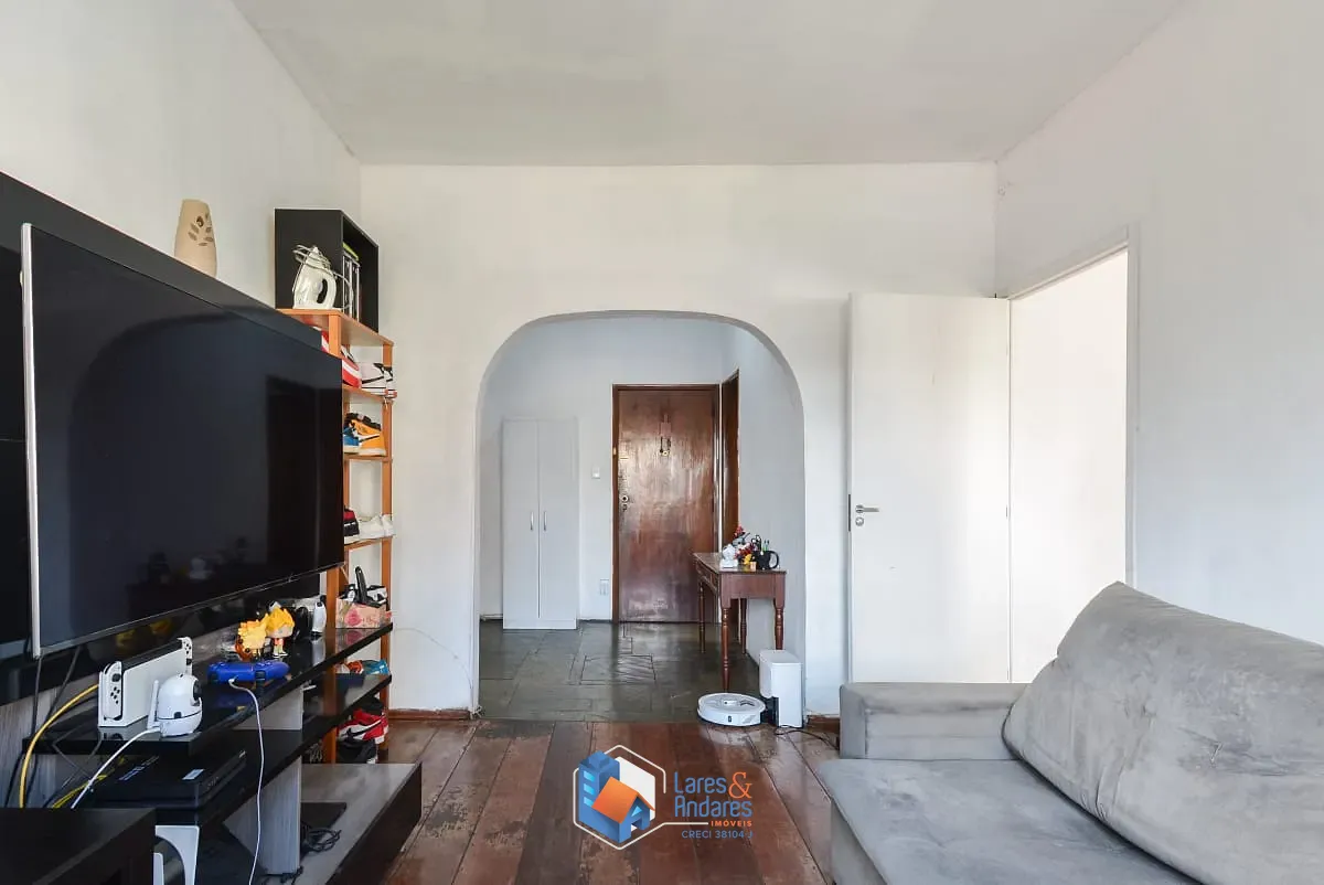 Apartamento, 3 quartos, 162 m² - Foto 3